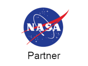 WASG is a NASA Partner