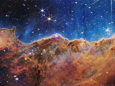 A&A Summer Research Runs the Gamut from Space Travel to Vaccine Injections