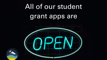 Opportunities for College and Graduate Students