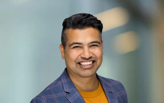 Program Alumni: Dr. Biswajit (Bish) Paul