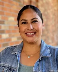 Brenda Martinez