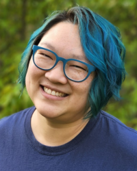Kam Yee