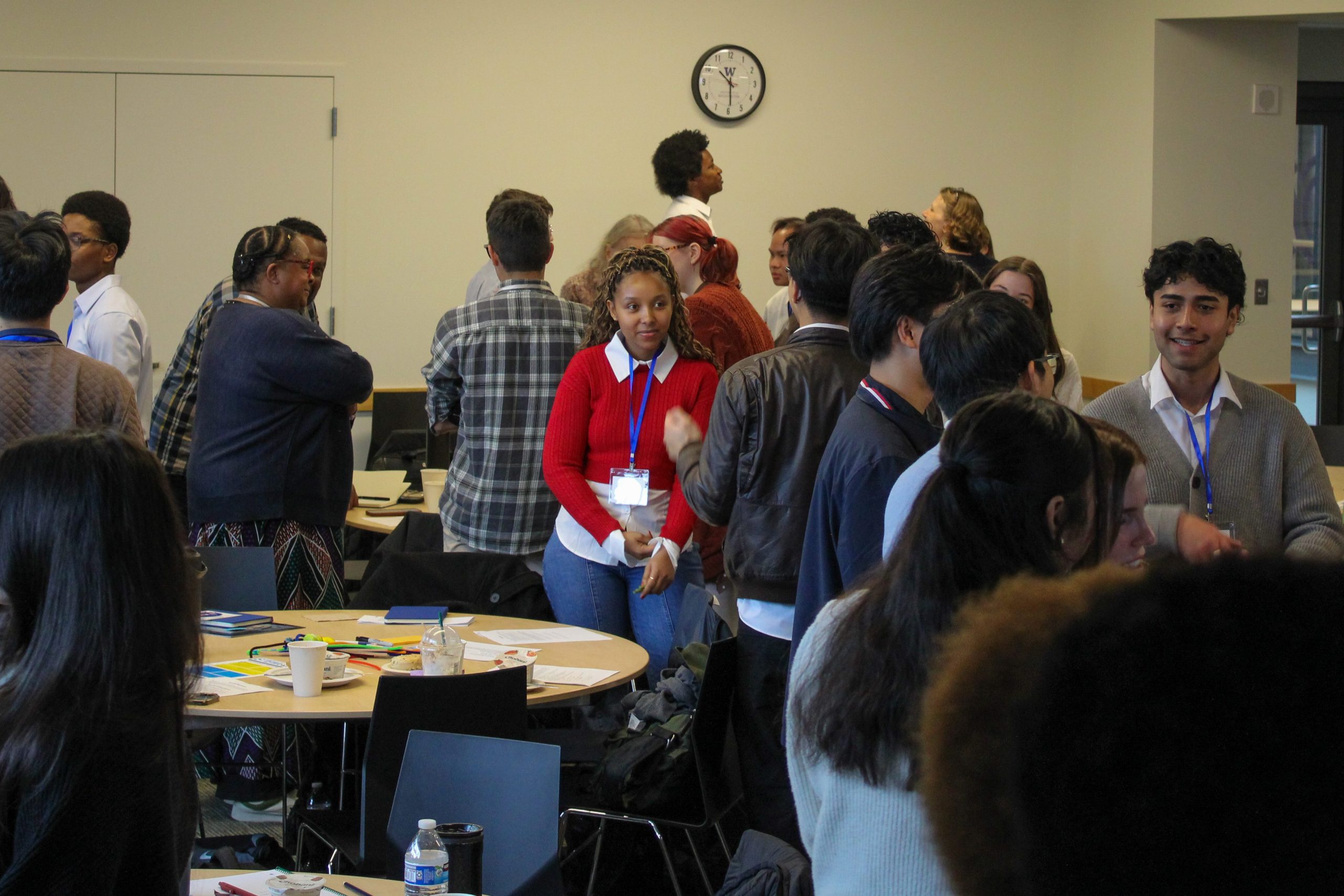 2026 STEM Leadership Collective Workshop