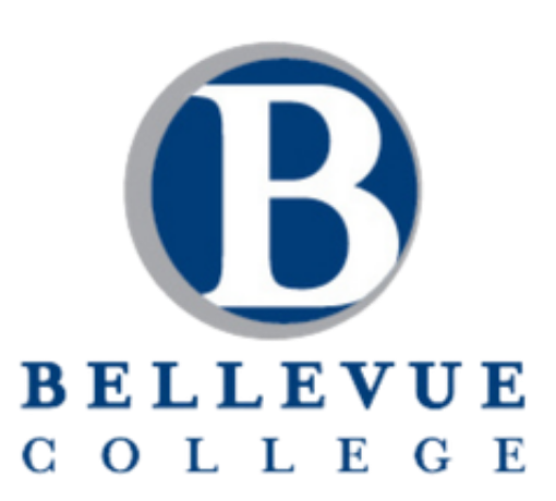 Bellevue College logo
