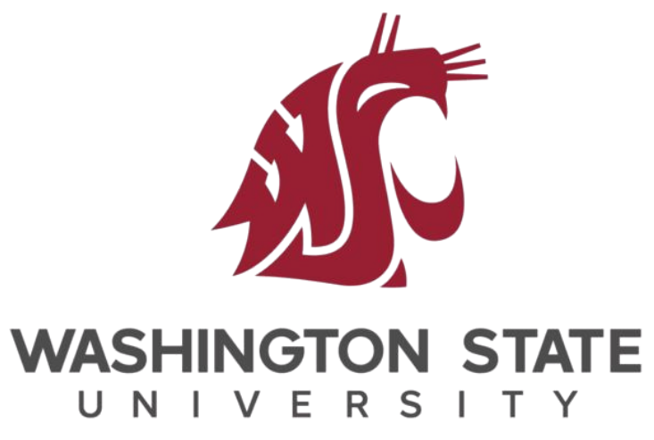 Washington State University Logo