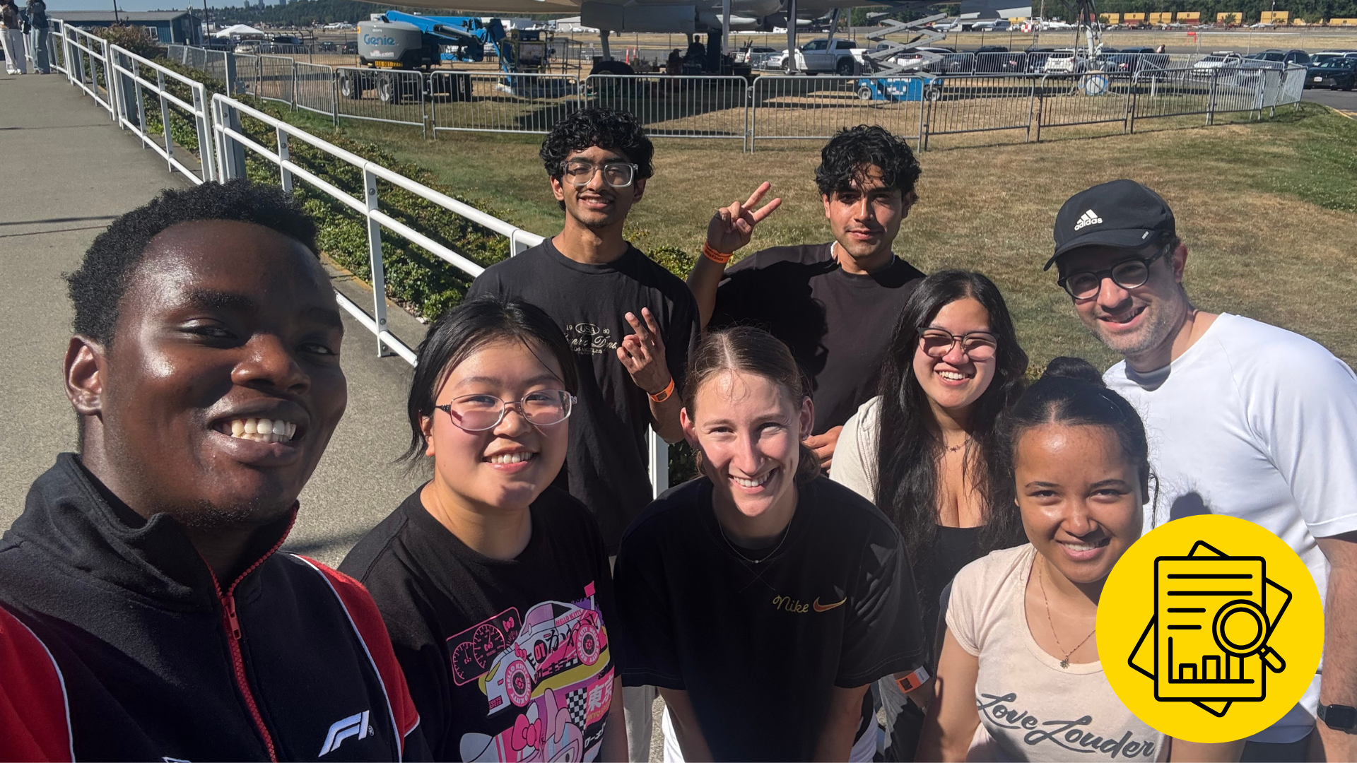 Summer Undergraduate Research Program