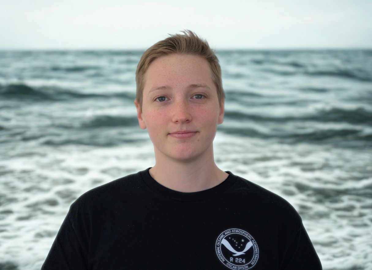 Program Alumni: Han Weinrich